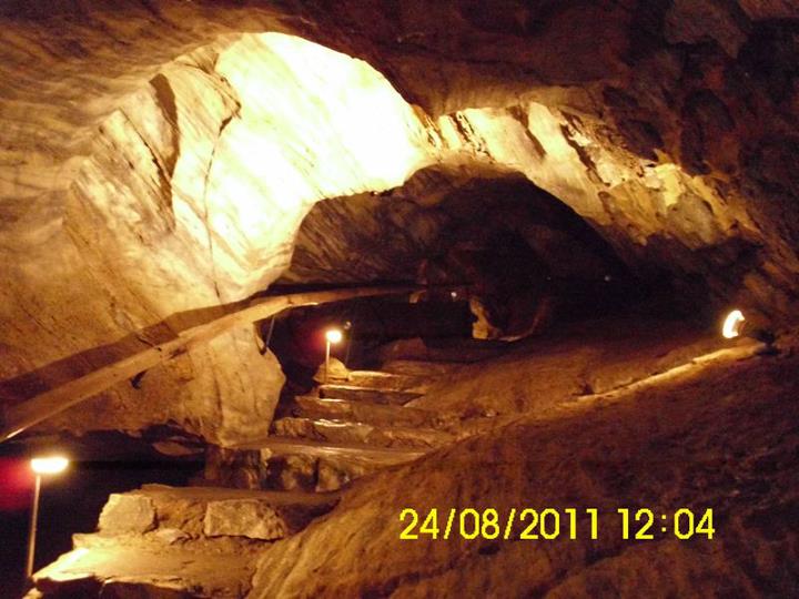 26_Chýnovská jeskyně